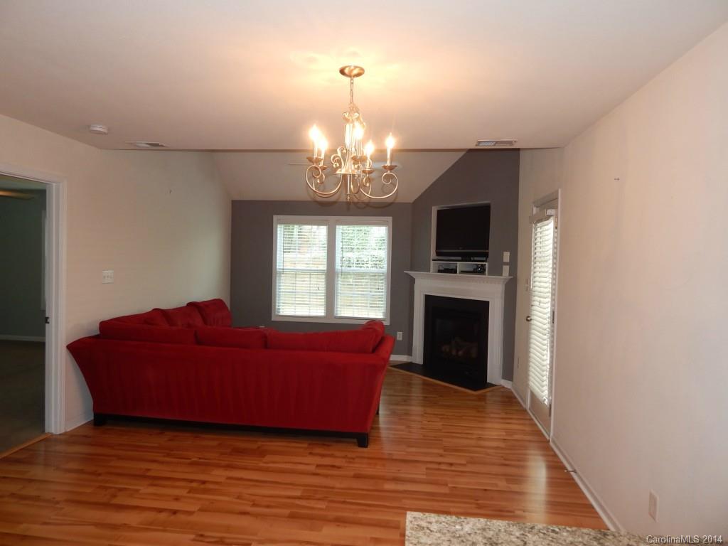 Arlington - Residential Lease