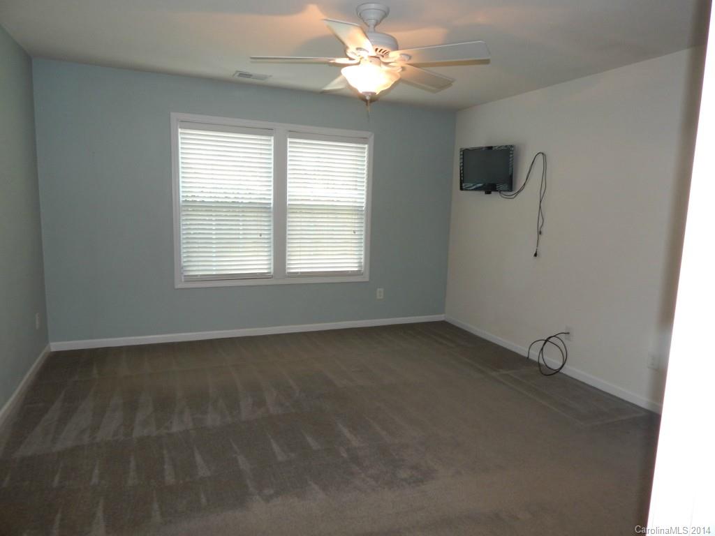 Arlington - Residential Lease