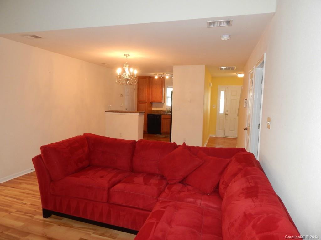 Arlington - Residential Lease