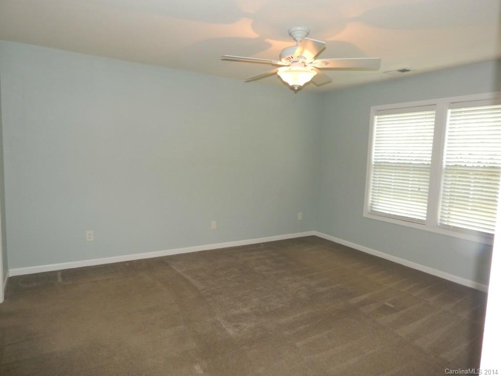 Arlington - Residential Lease