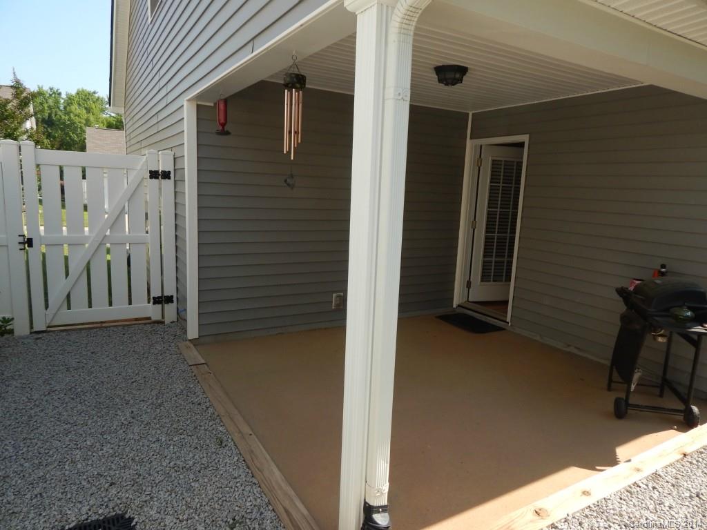 Arlington - Residential Lease