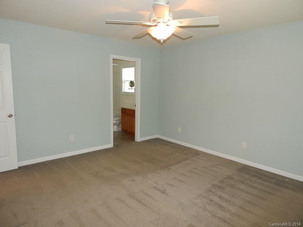 Arlington - Residential Lease