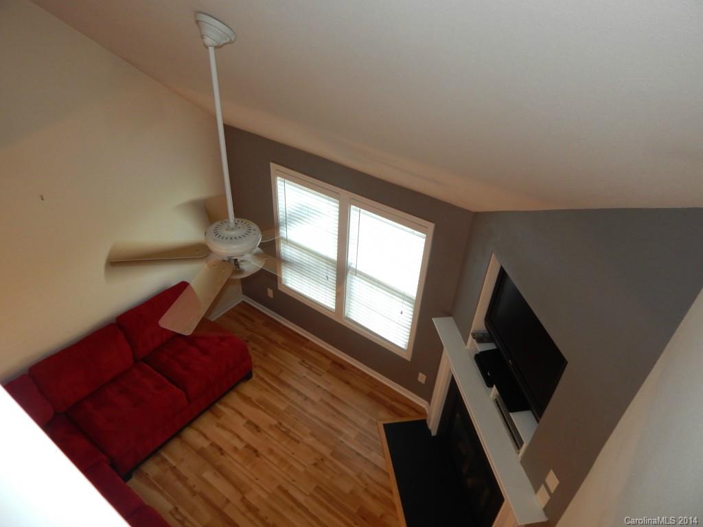 Arlington - Residential Lease