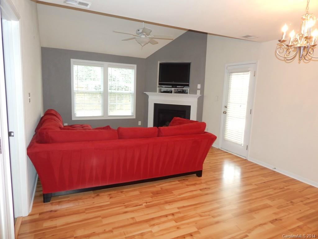 Arlington - Residential Lease