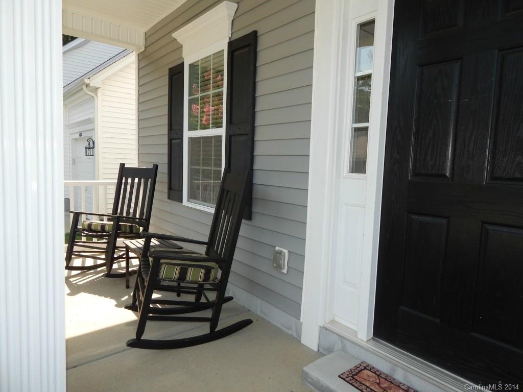 Arlington - Residential Lease