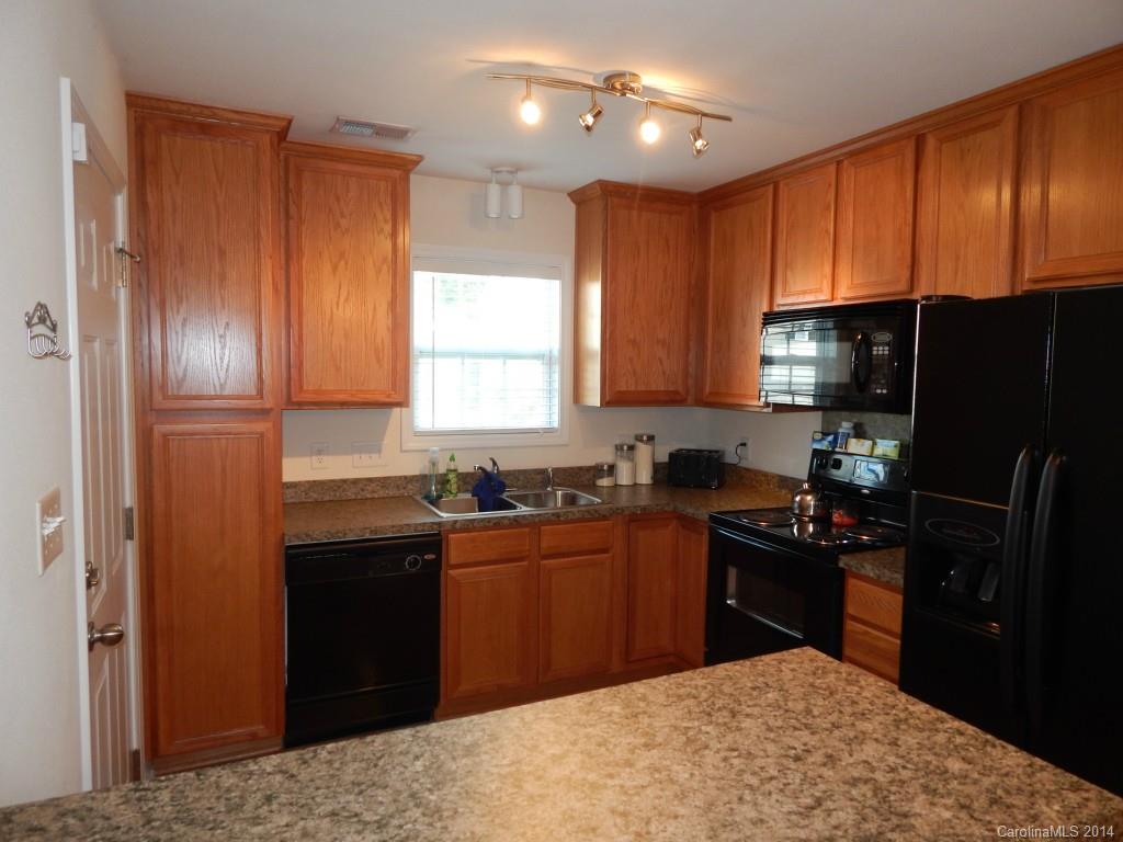 Arlington - Residential Lease