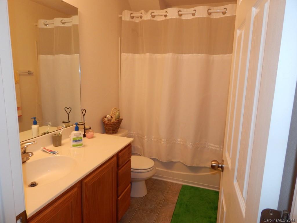 Arlington - Residential Lease