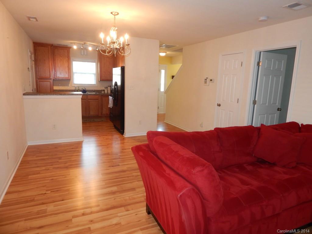 Arlington - Residential Lease