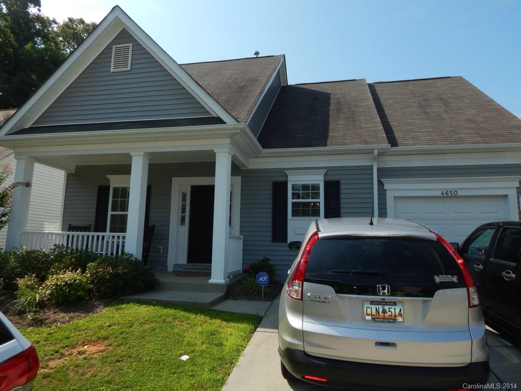 Arlington - Residential Lease