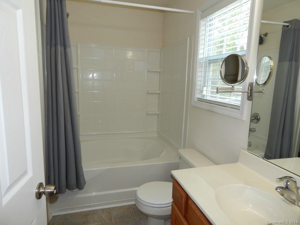 Arlington - Residential Lease