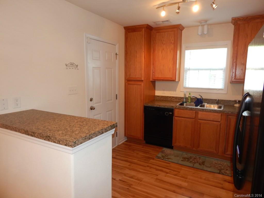 Arlington - Residential Lease