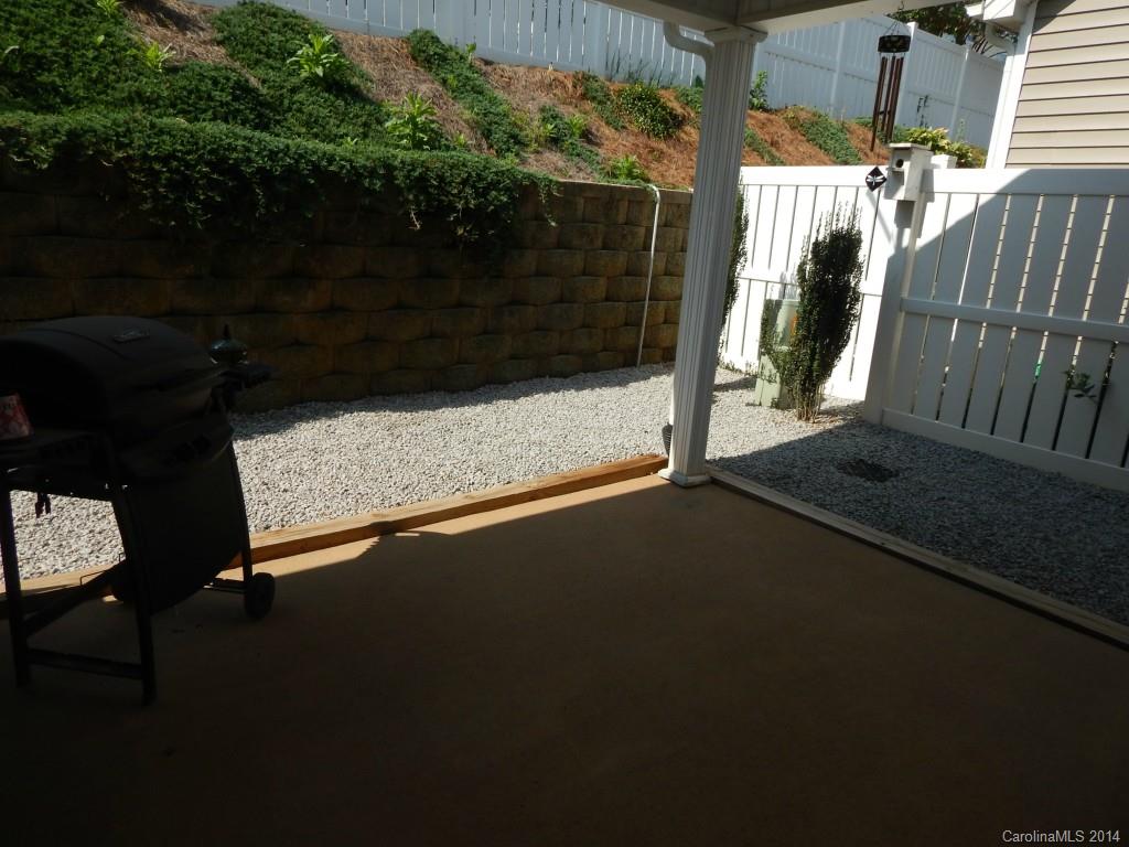 Arlington - Residential Lease