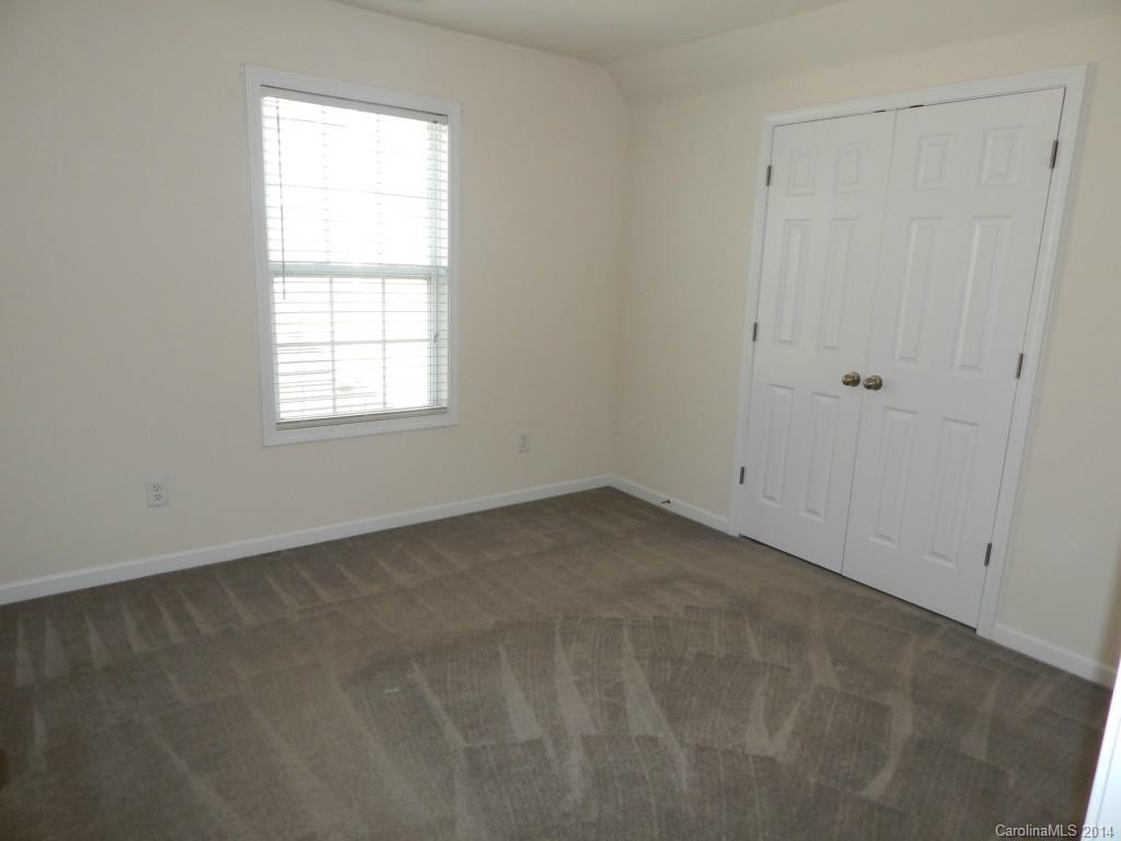 Arlington - Residential Lease