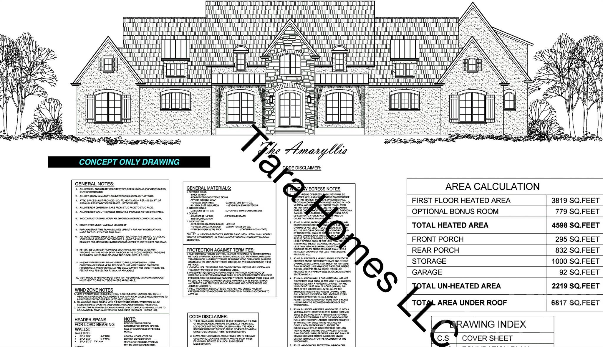 2209 Green View Drive 18