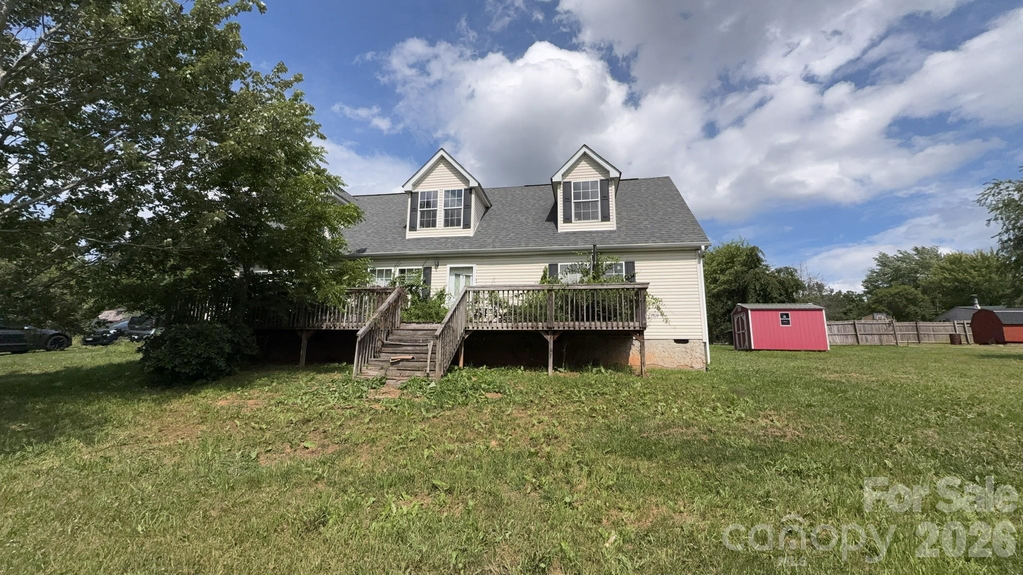 19 Honey Skipper Lane