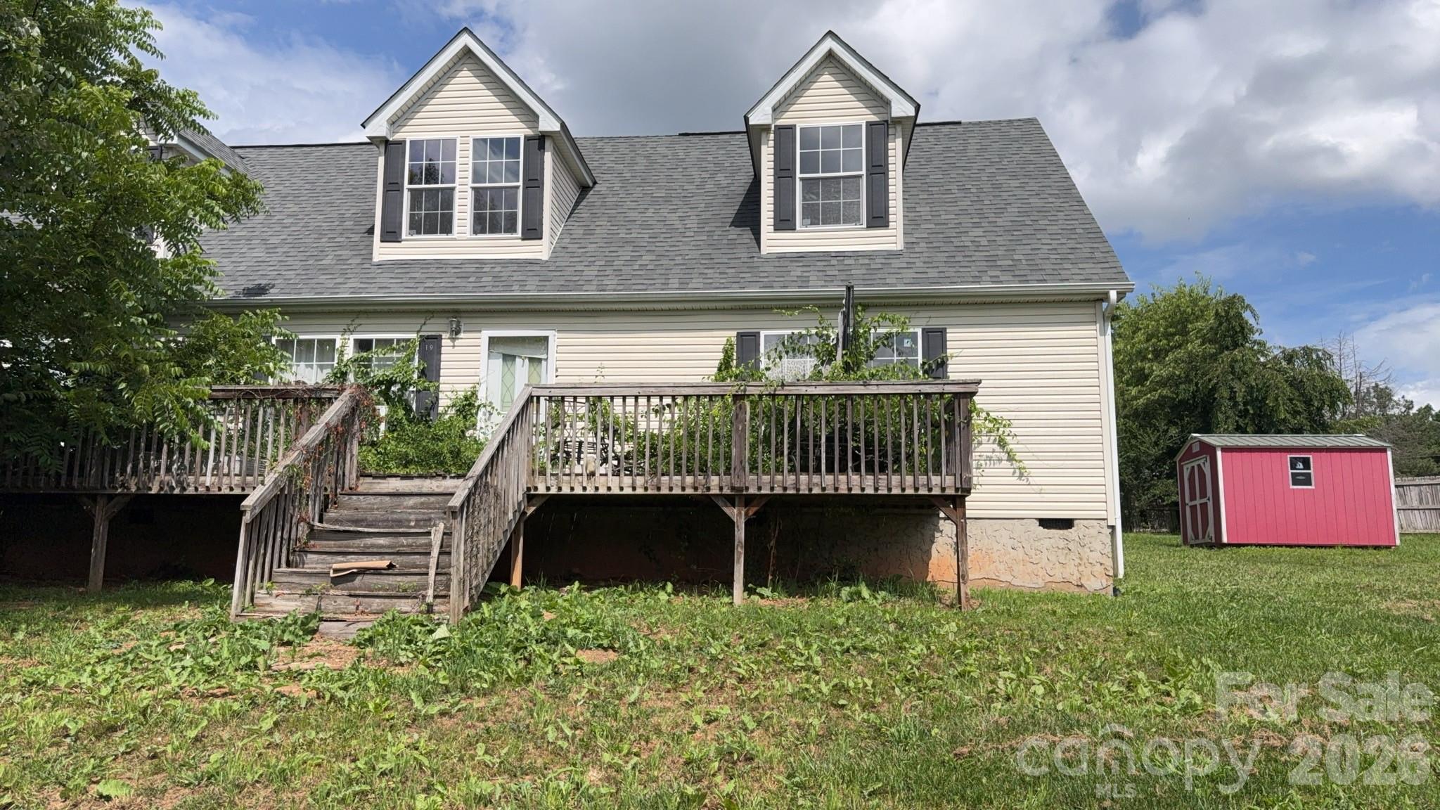 19 Honey Skipper Lane