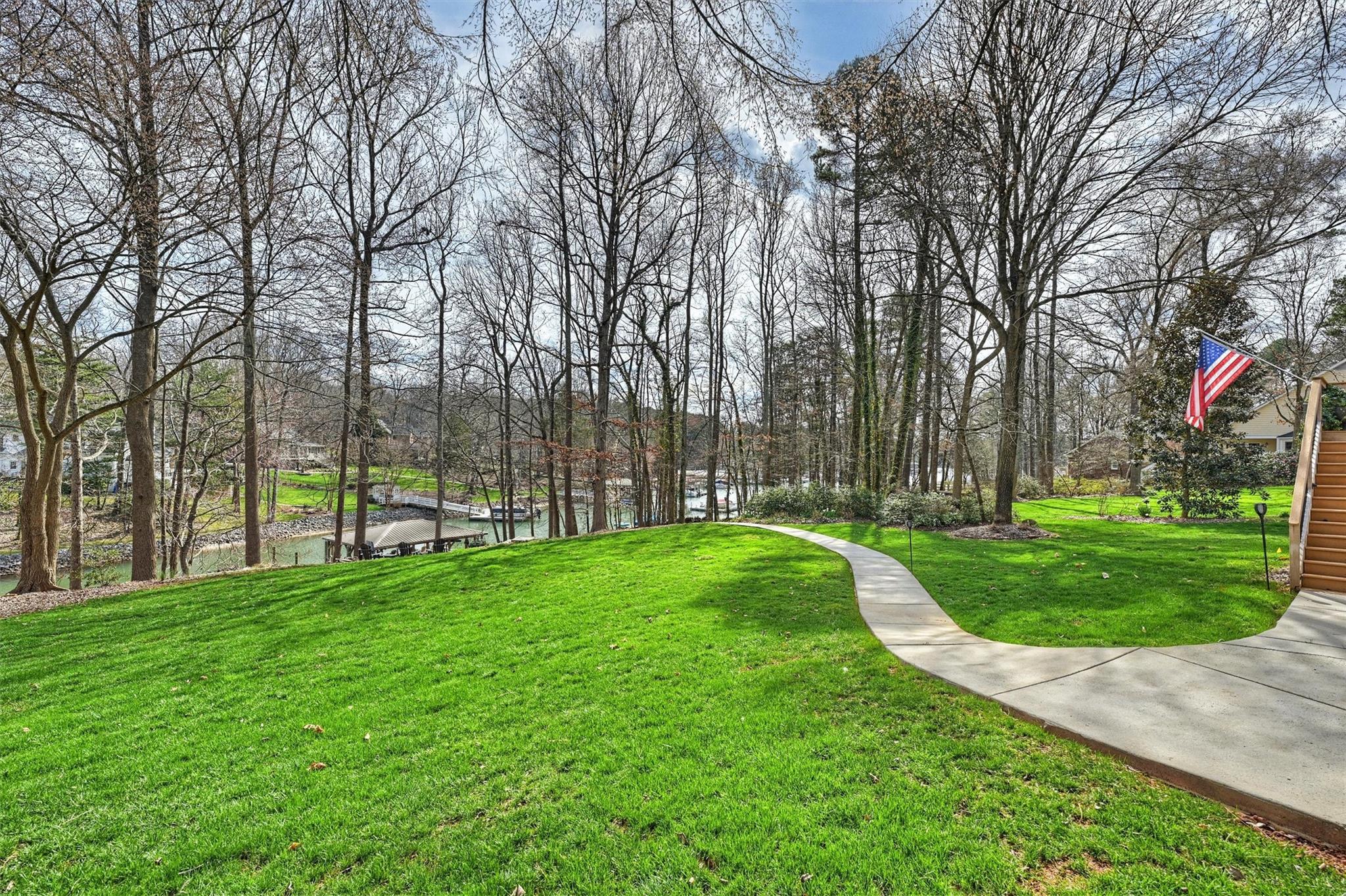 North Shore - Residential