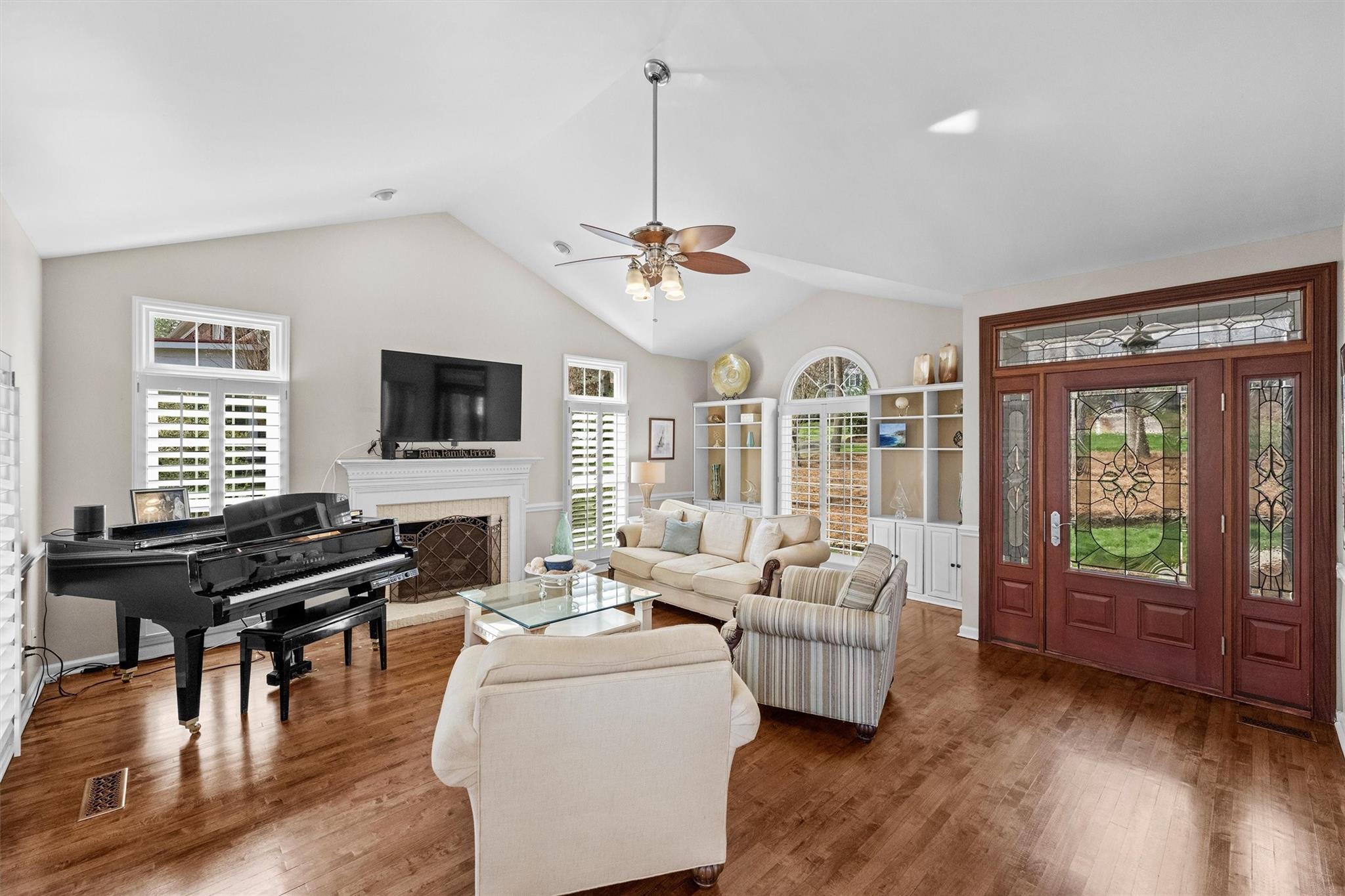 North Shore - Residential