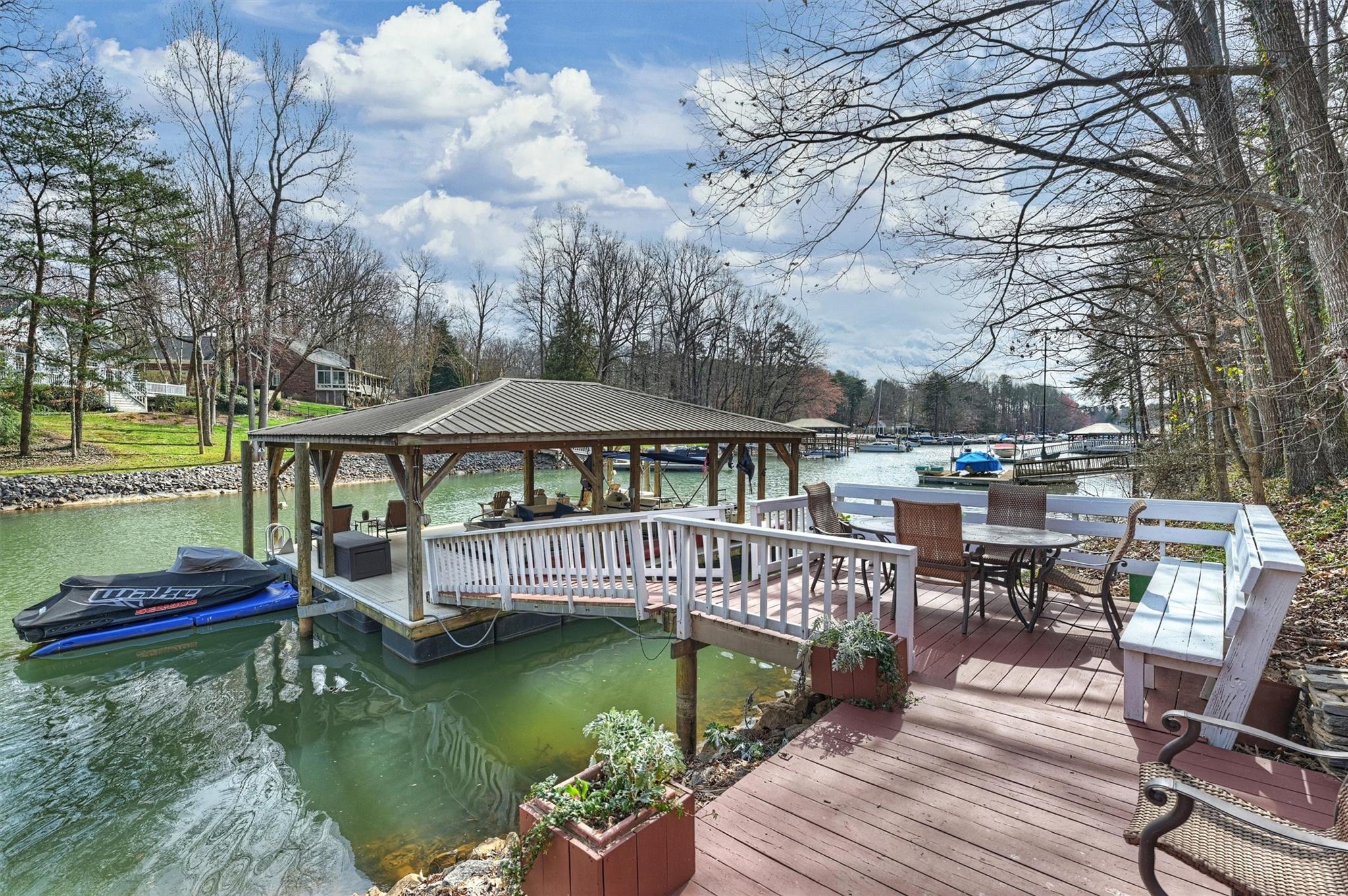 North Shore - Residential