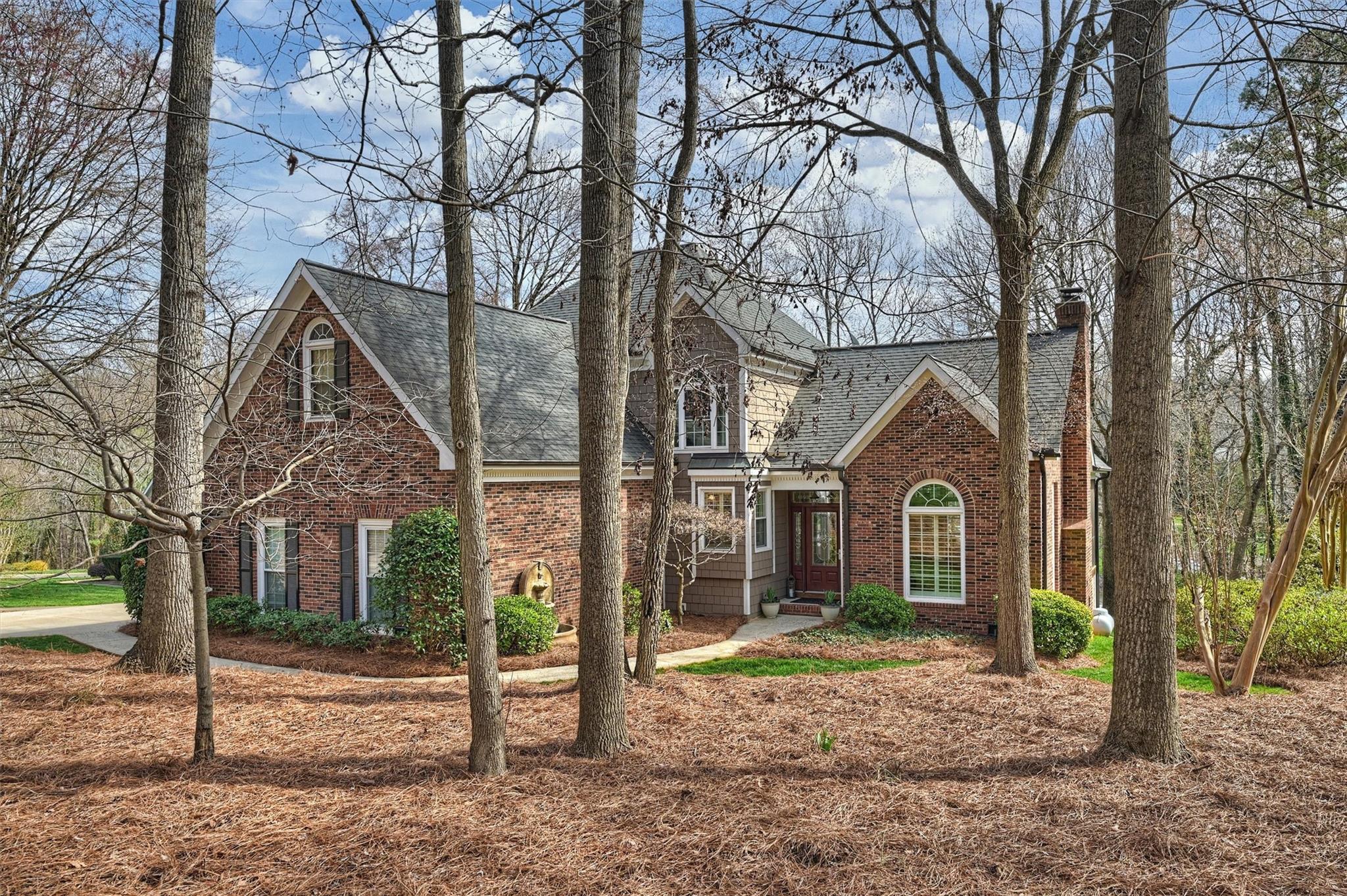 North Shore - Residential