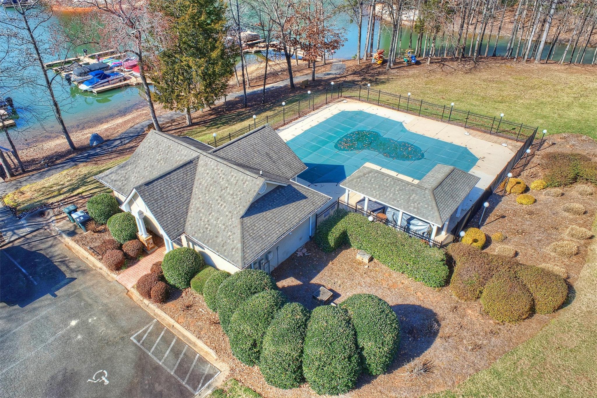 North Shore - Residential