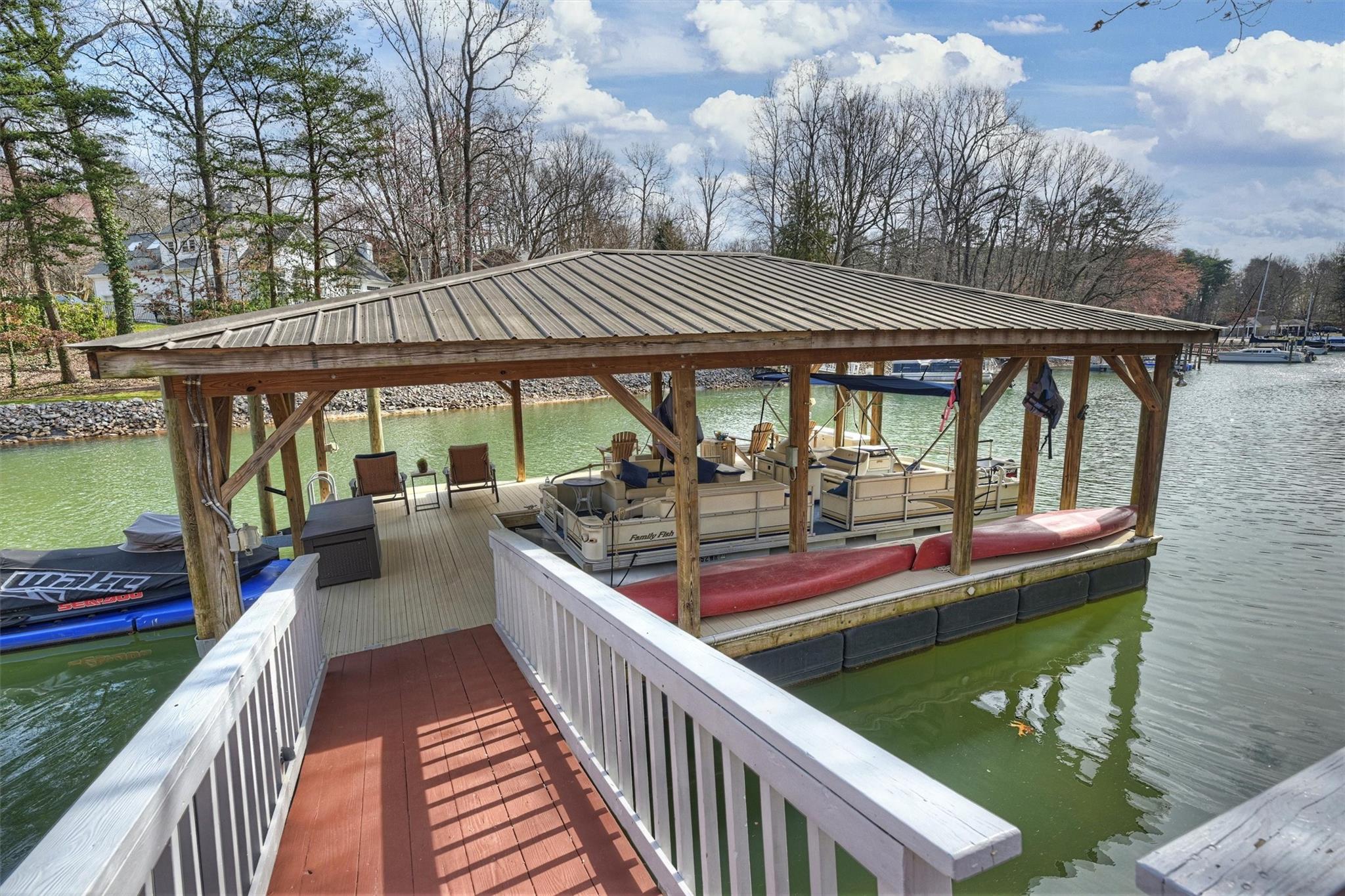 North Shore - Residential