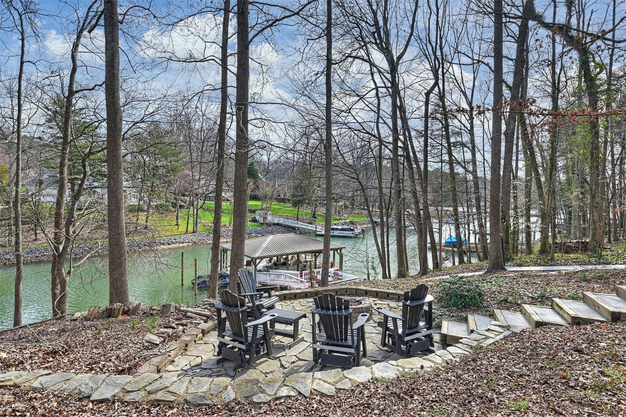 North Shore - Residential