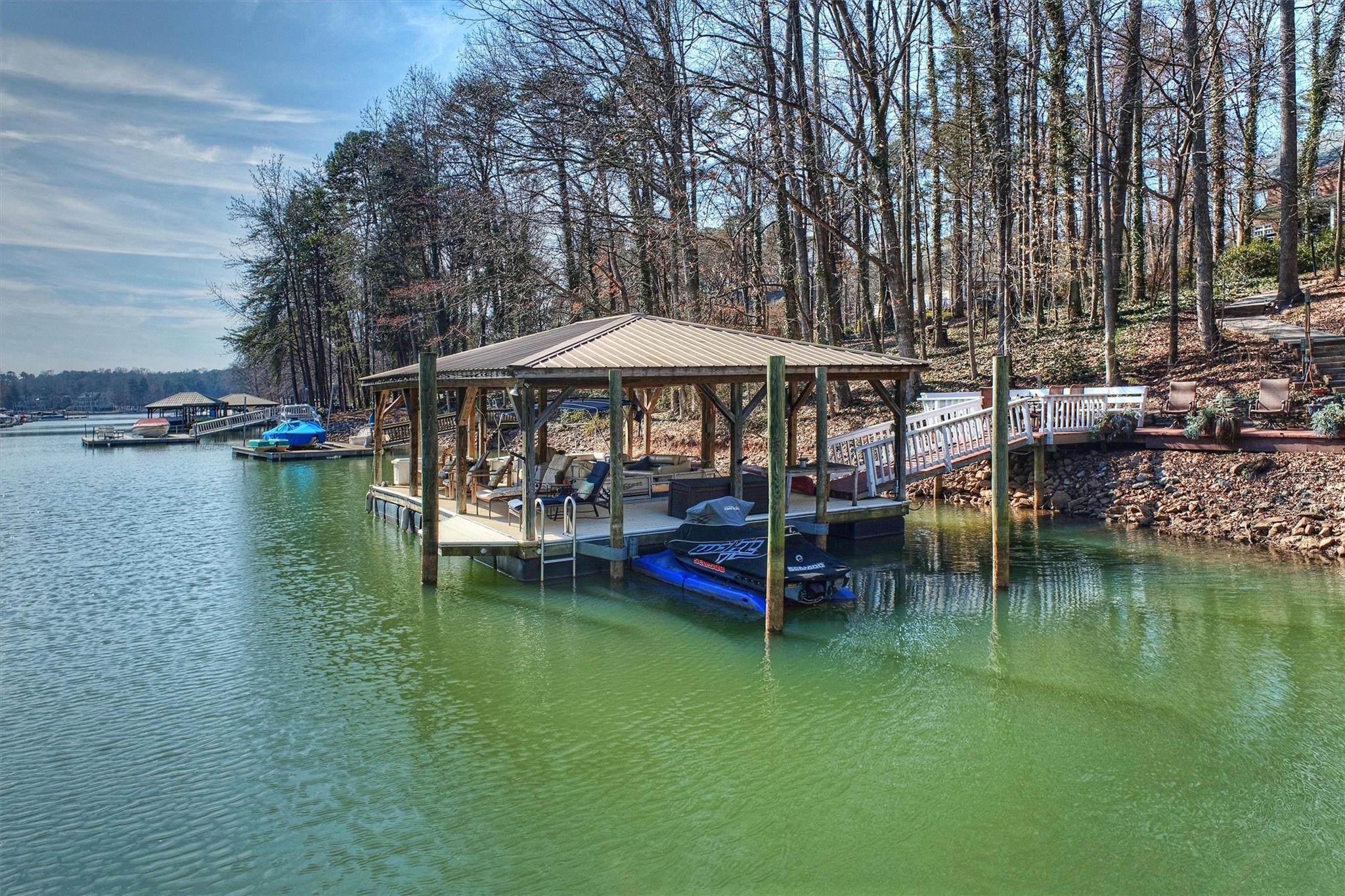 North Shore - Residential