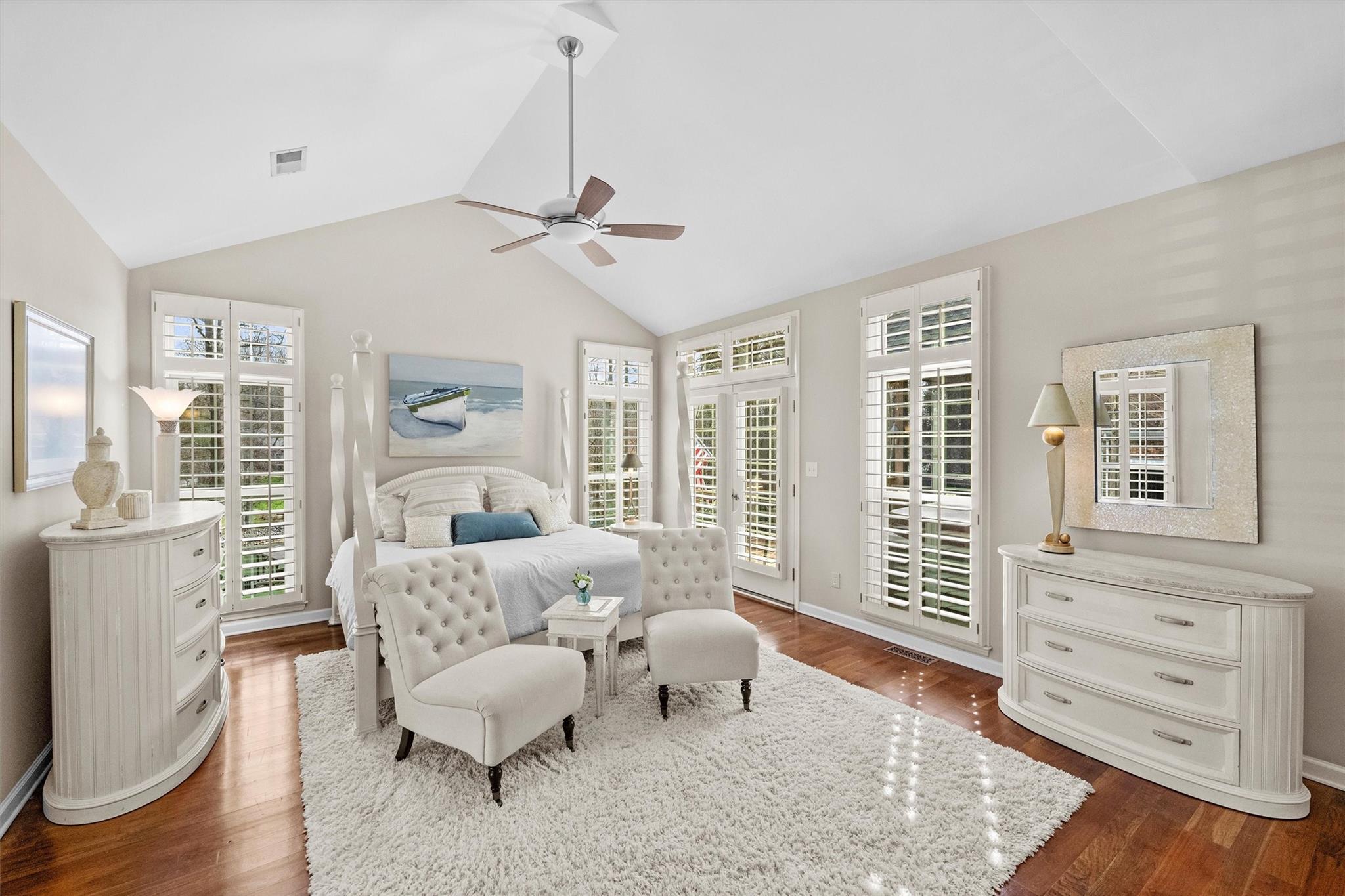 North Shore - Residential