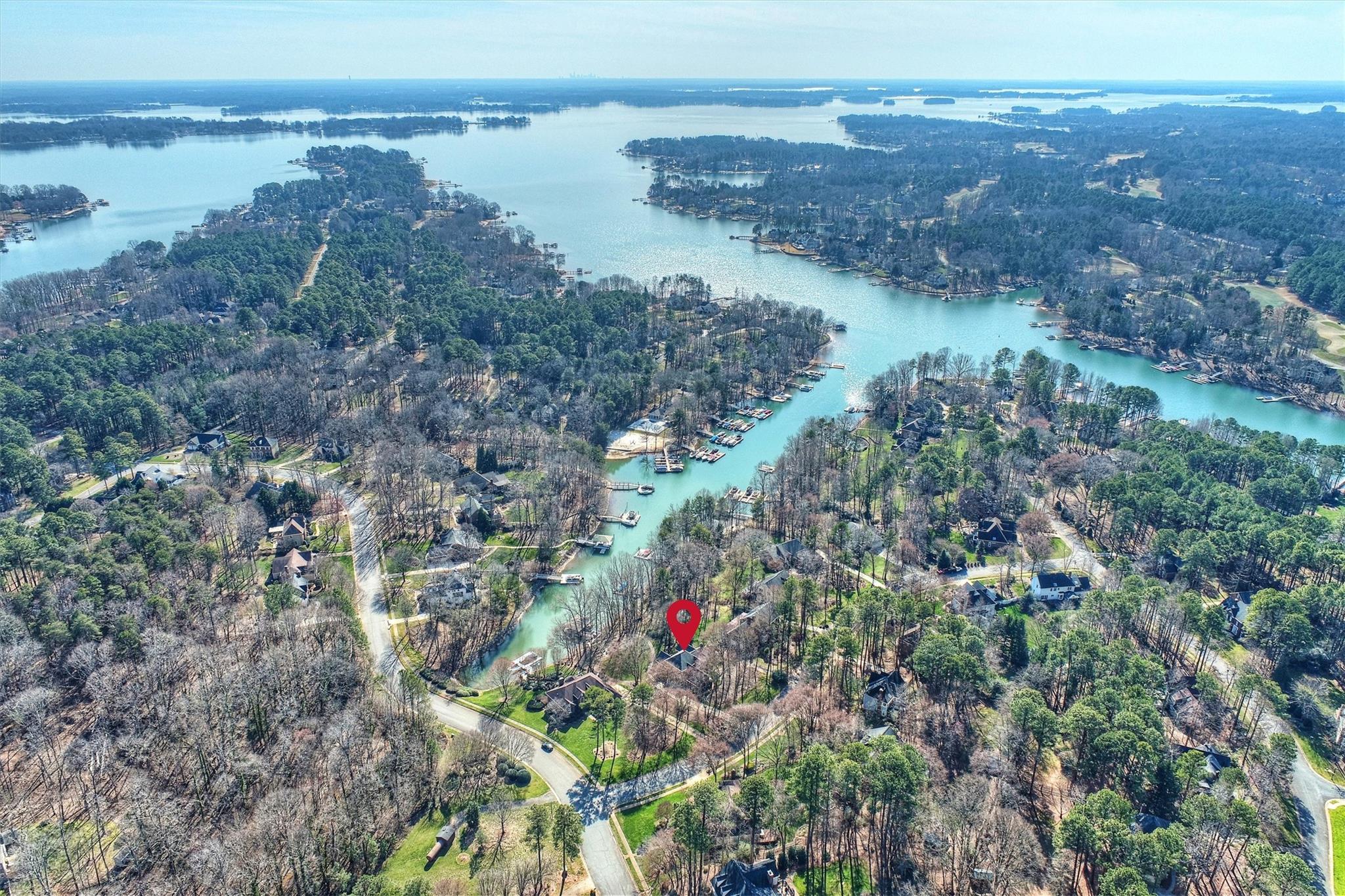 North Shore - Residential