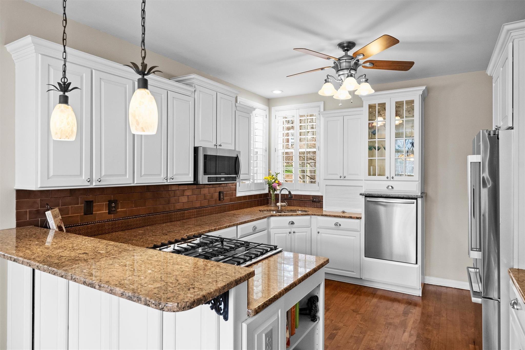 North Shore - Residential