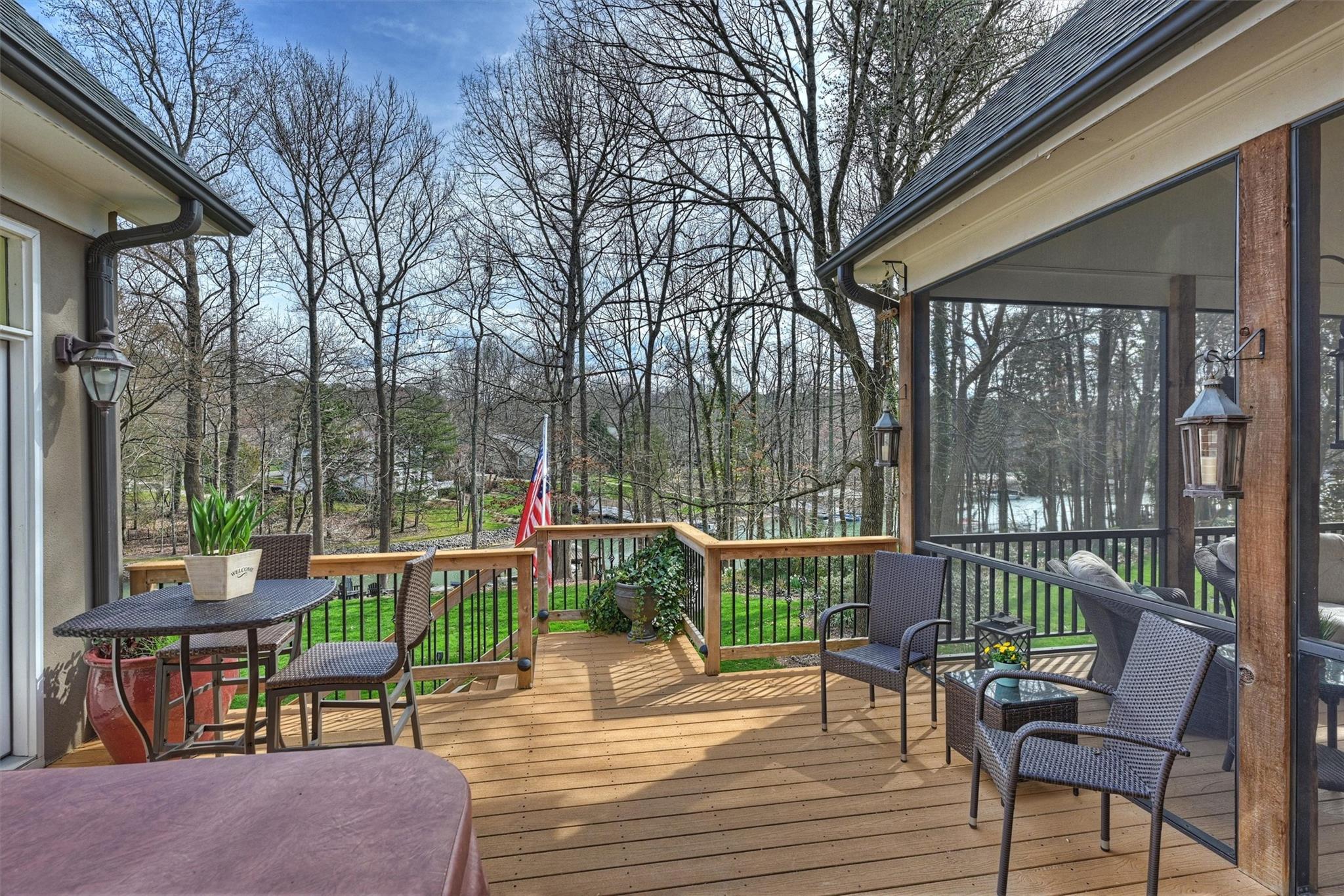 North Shore - Residential