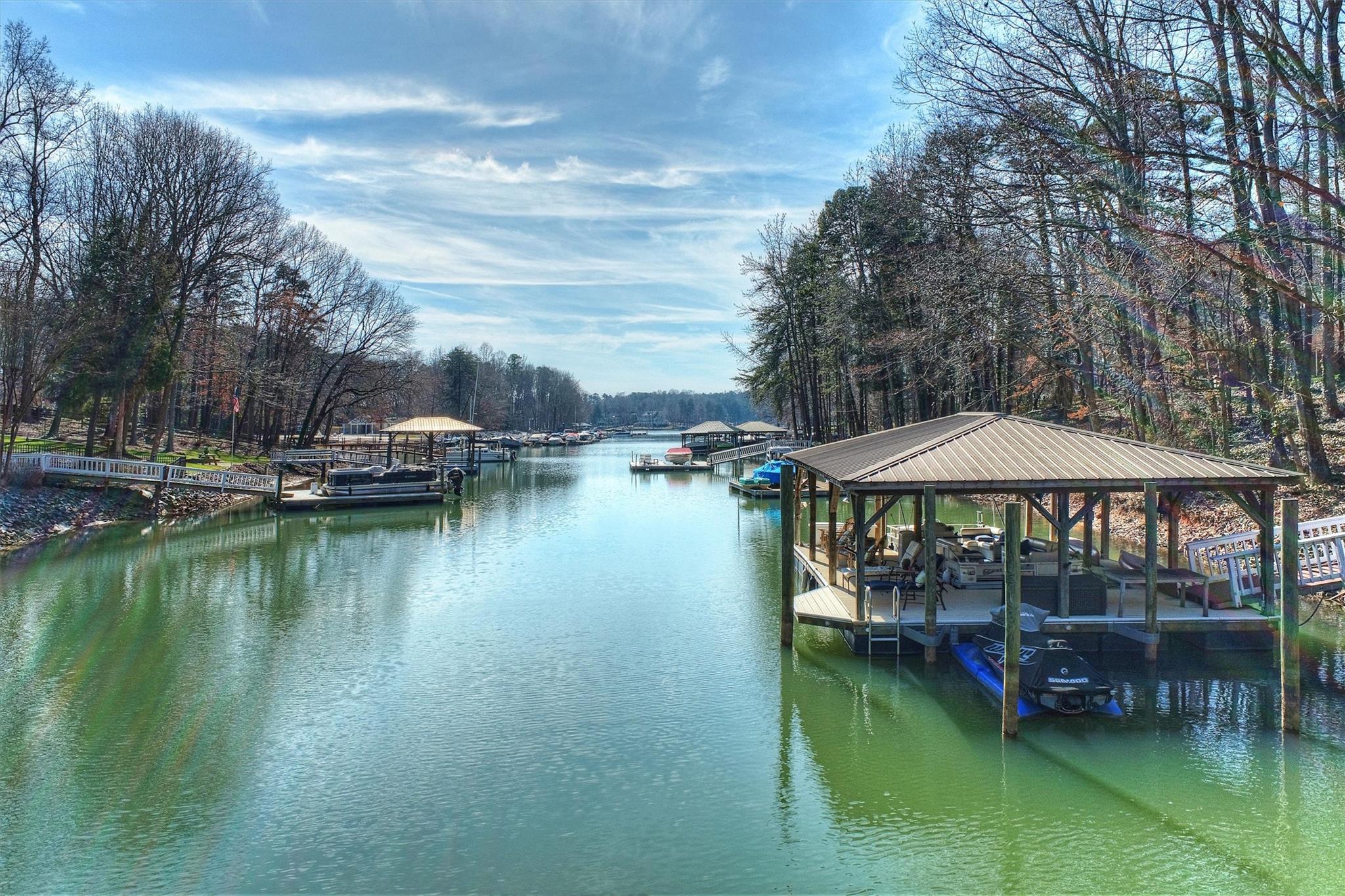 North Shore - Residential