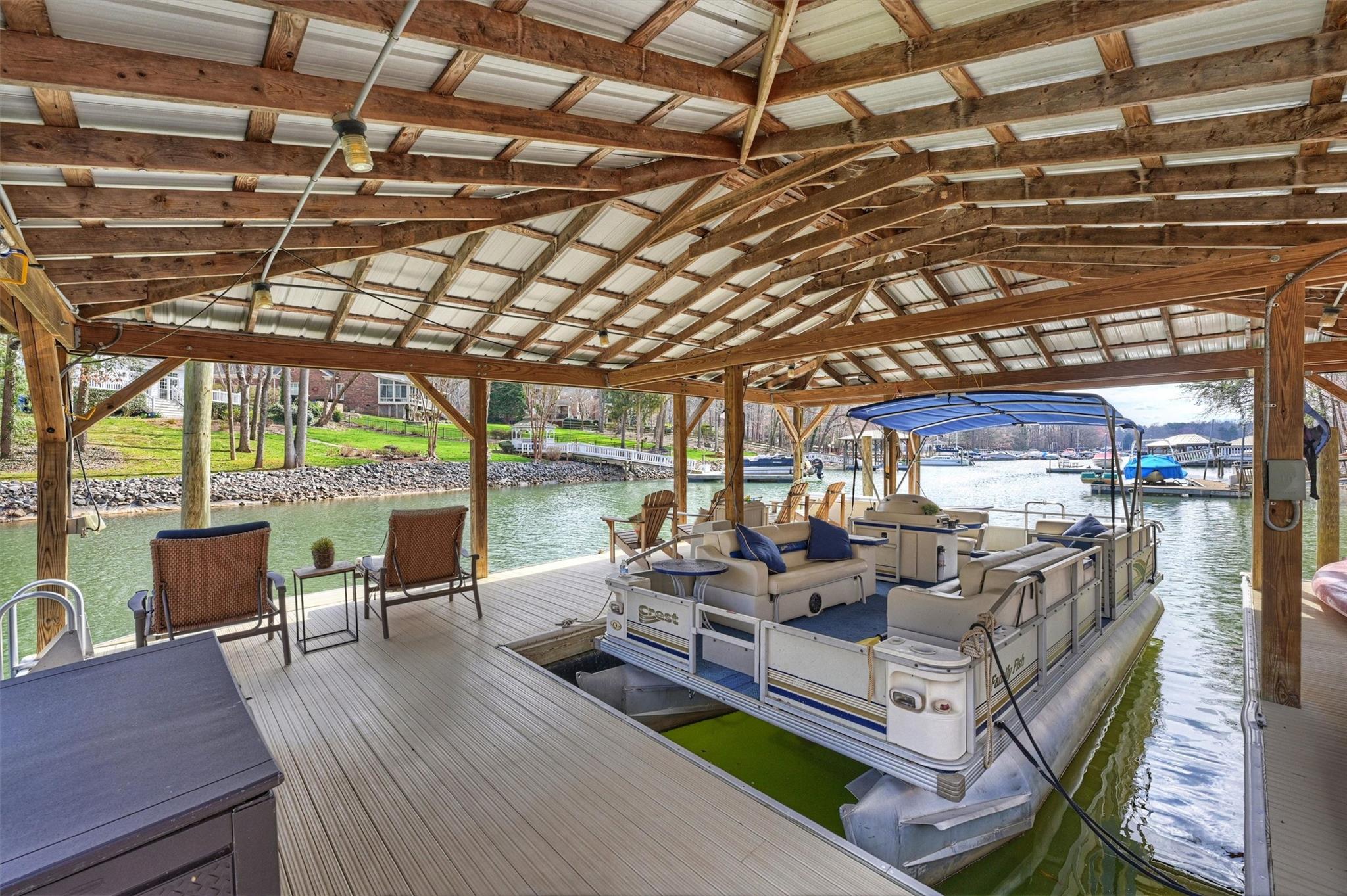 North Shore - Residential