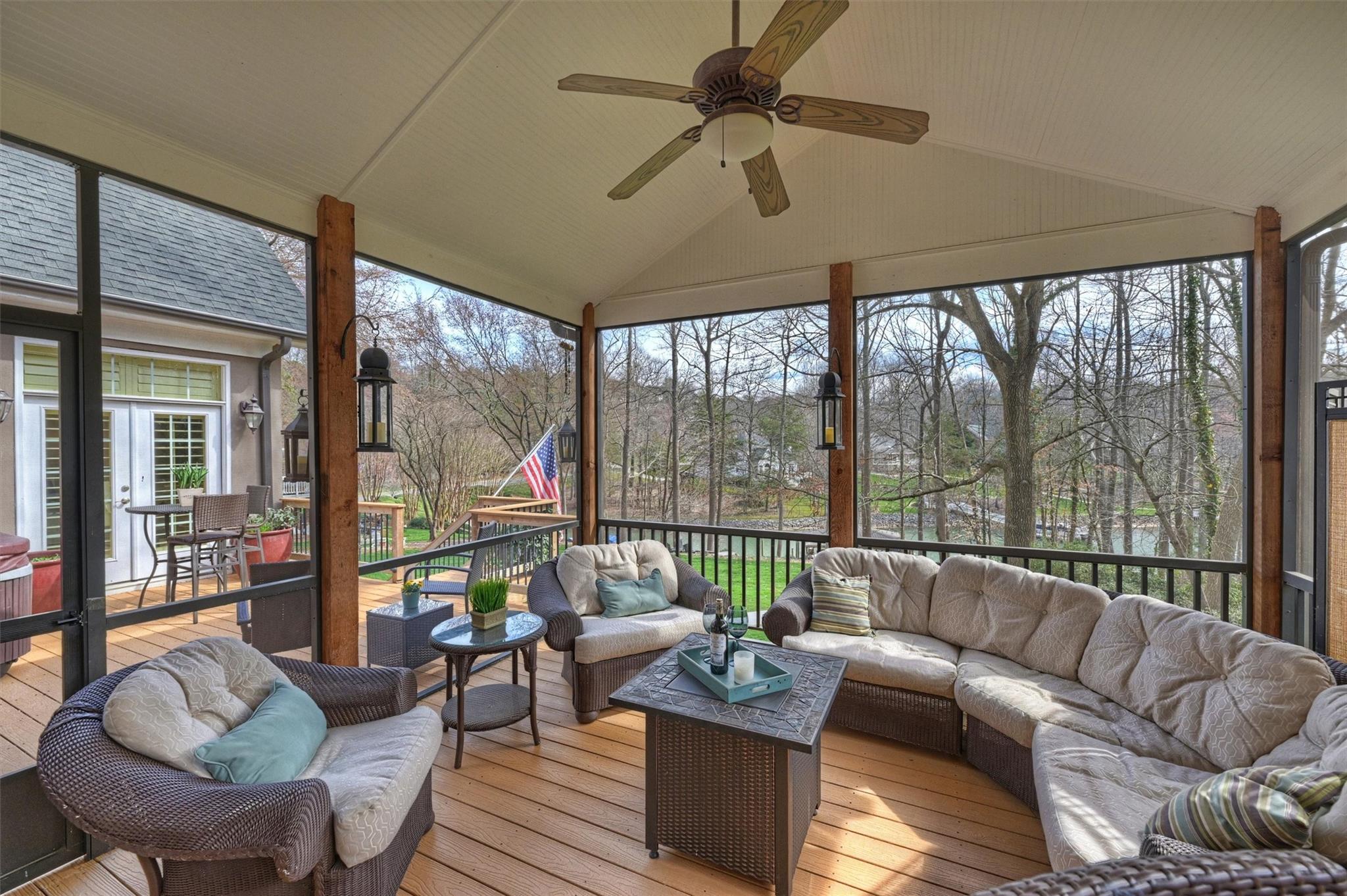 North Shore - Residential