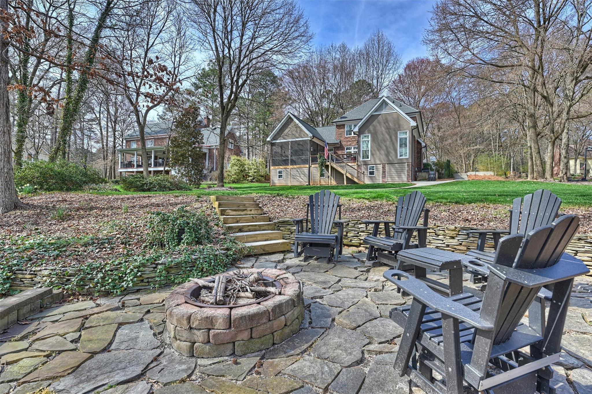 North Shore - Residential