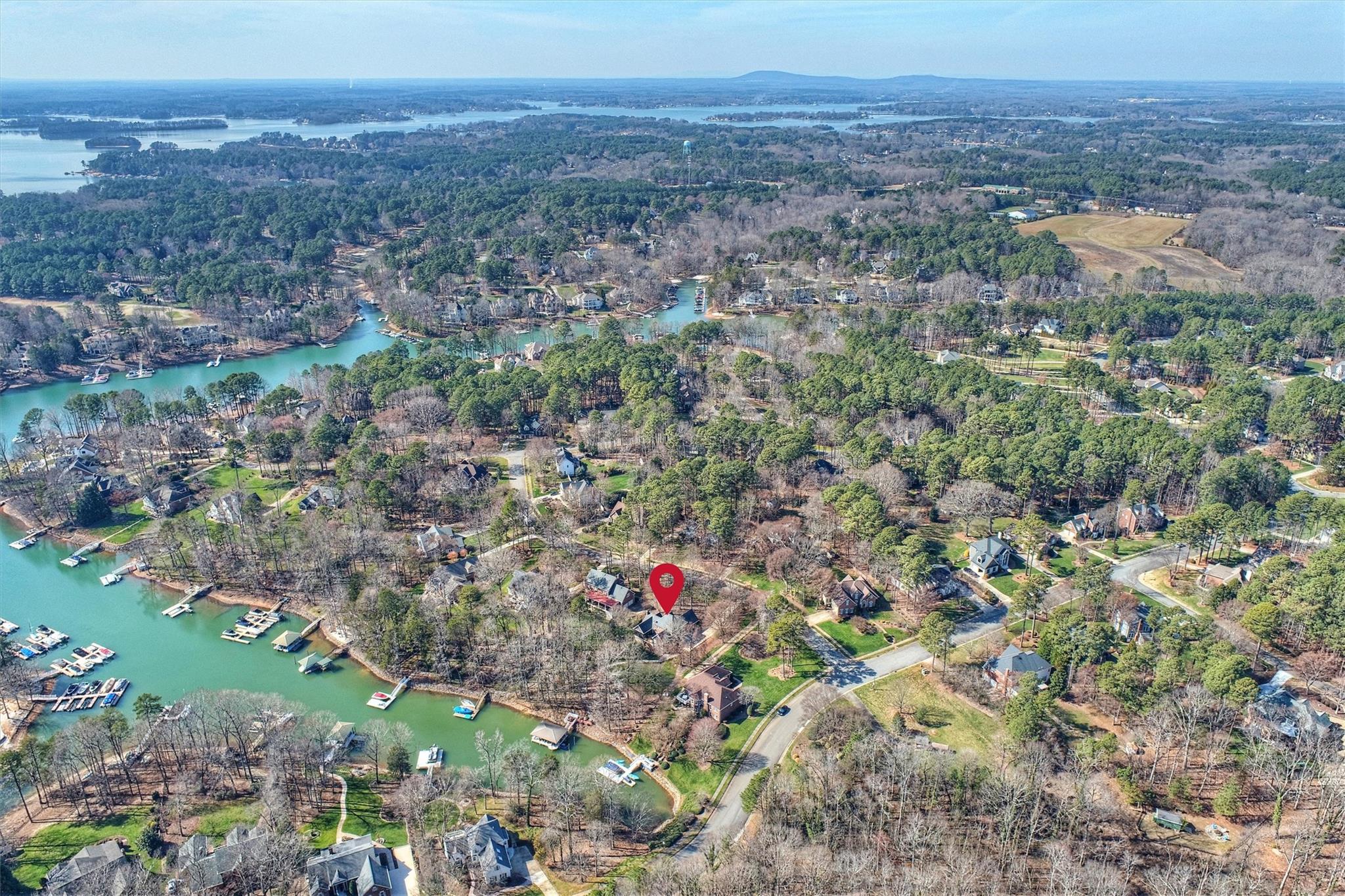 North Shore - Residential