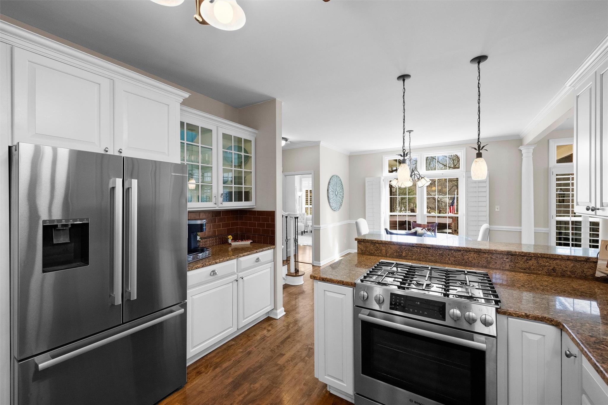 North Shore - Residential