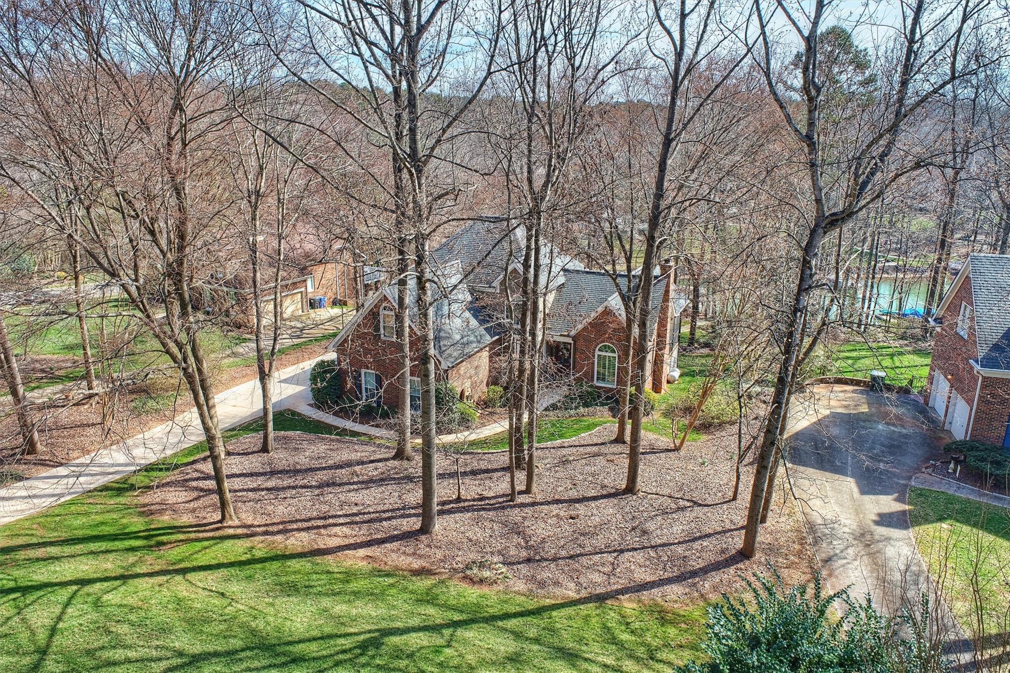 North Shore - Residential