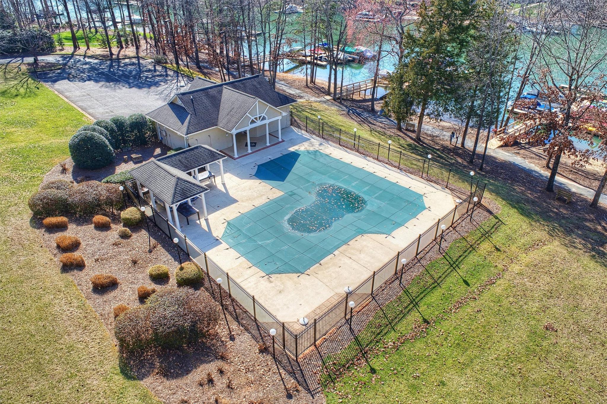 North Shore - Residential