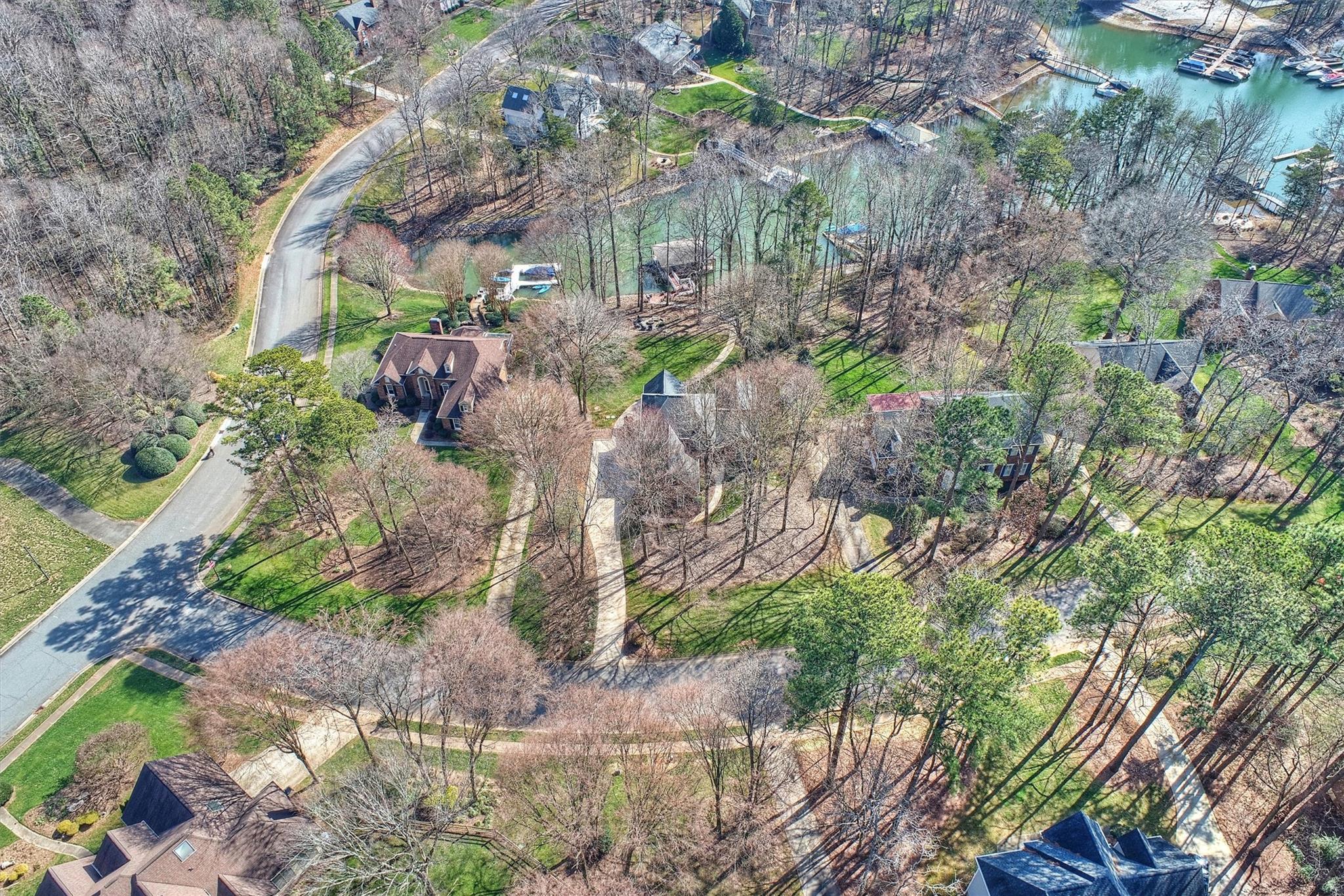 North Shore - Residential