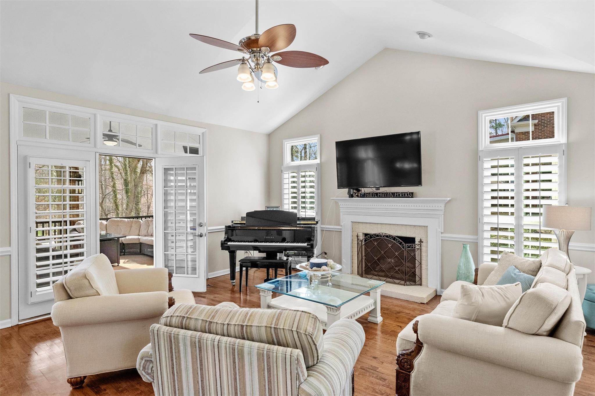 North Shore - Residential