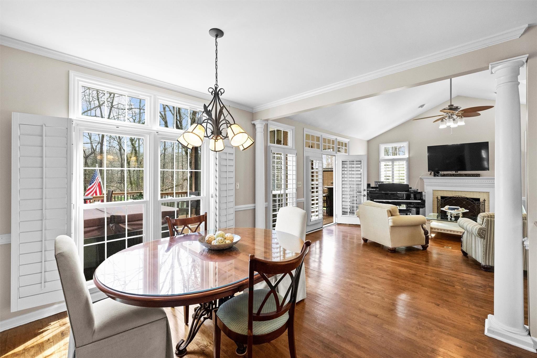 North Shore - Residential