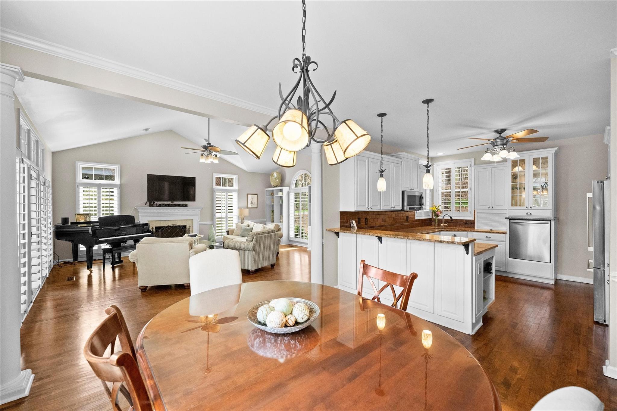 North Shore - Residential