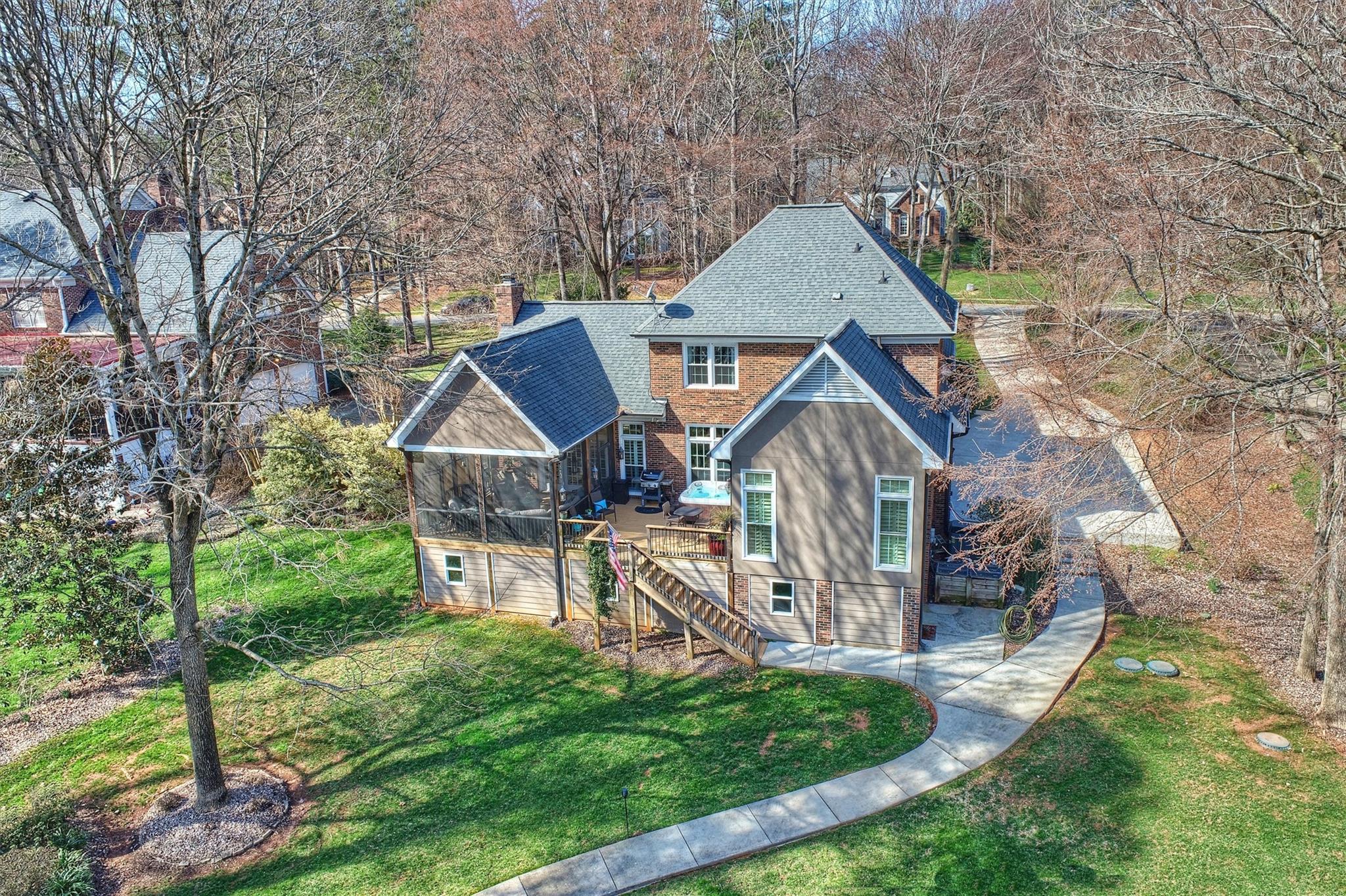 North Shore - Residential