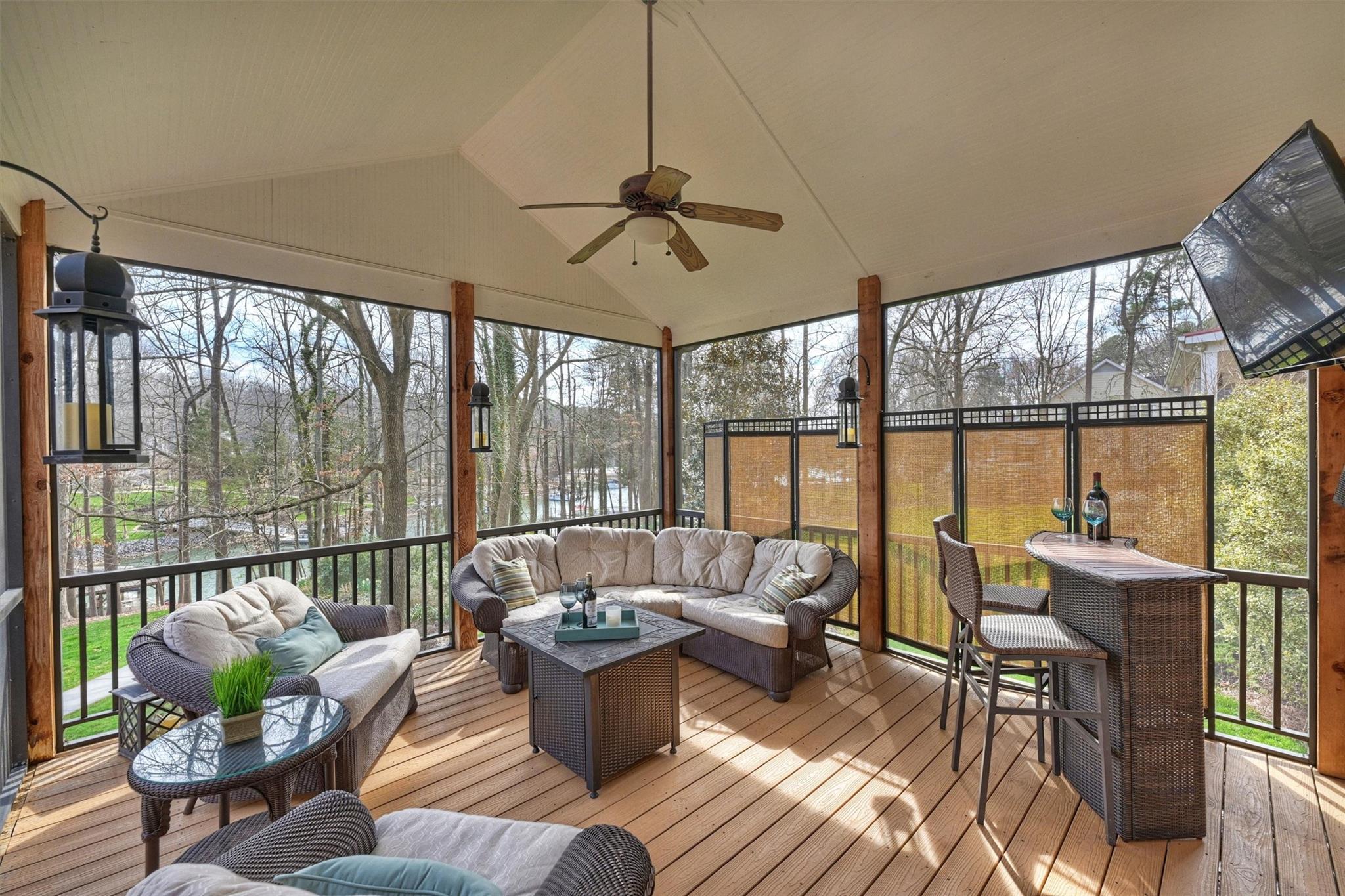 North Shore - Residential