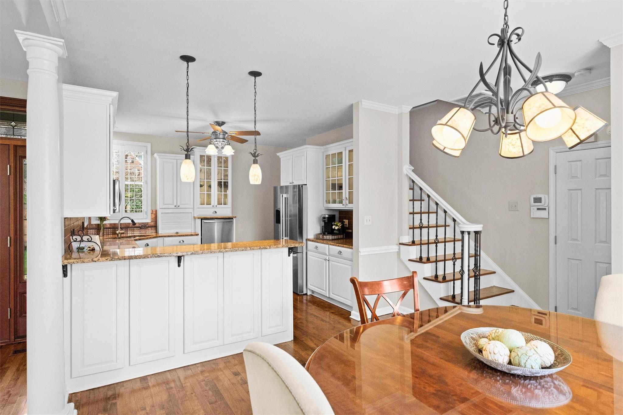 North Shore - Residential