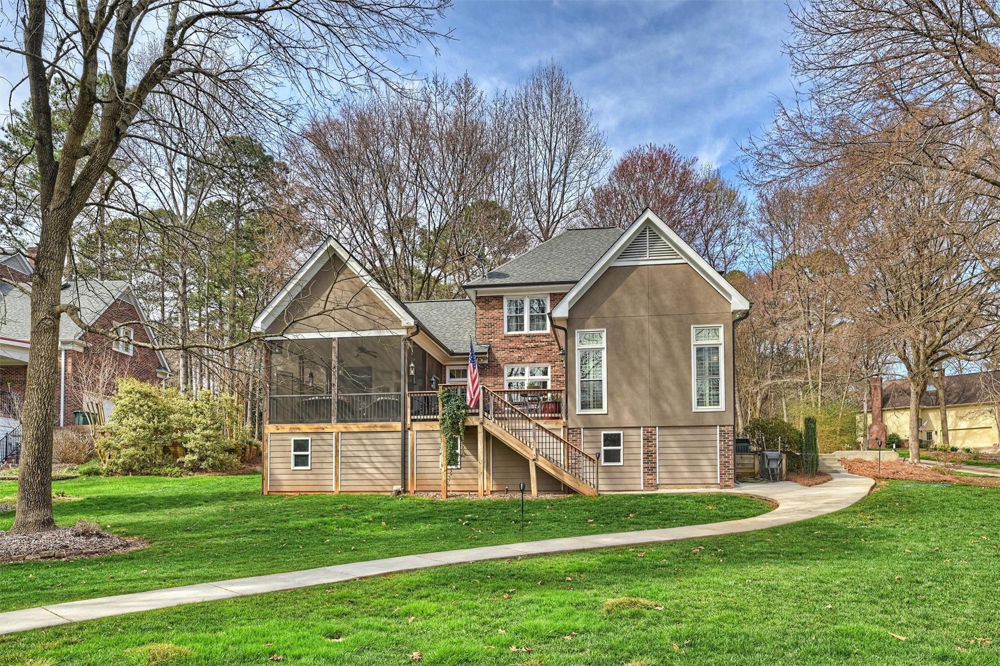 North Shore - Residential