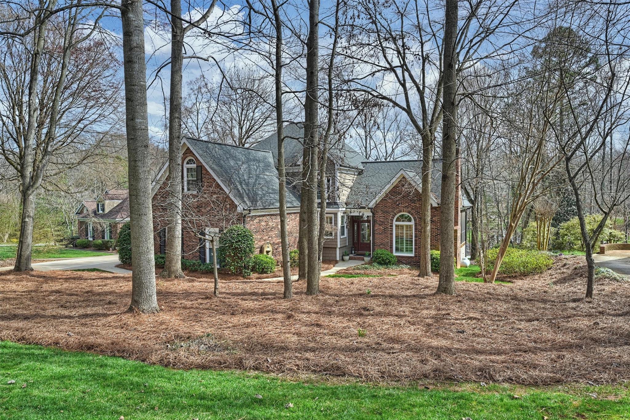 North Shore - Residential