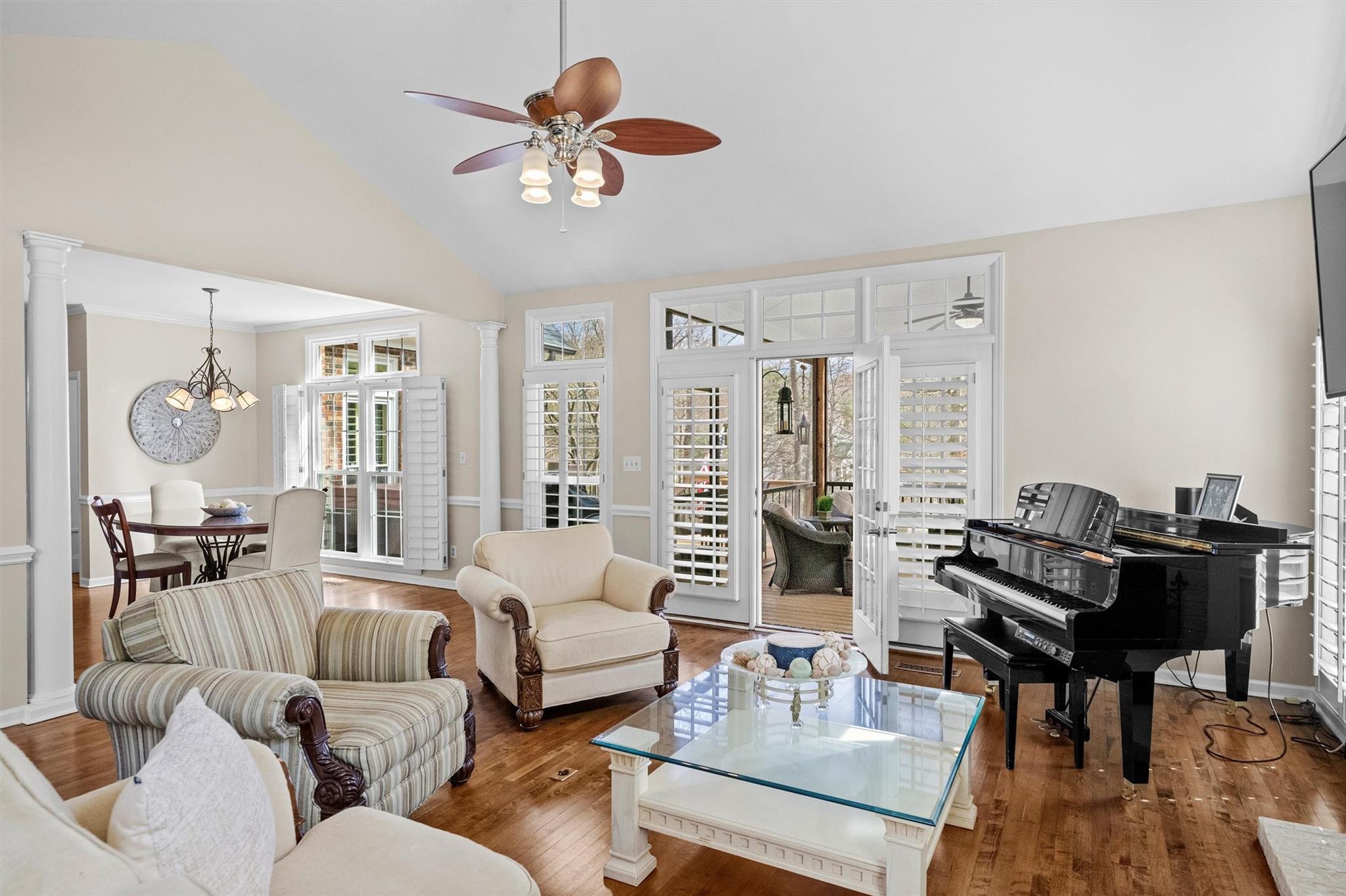 North Shore - Residential